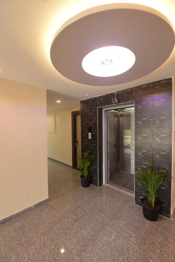 Ratnāgiri Hotel Sitara Inn المظهر الخارجي الصورة